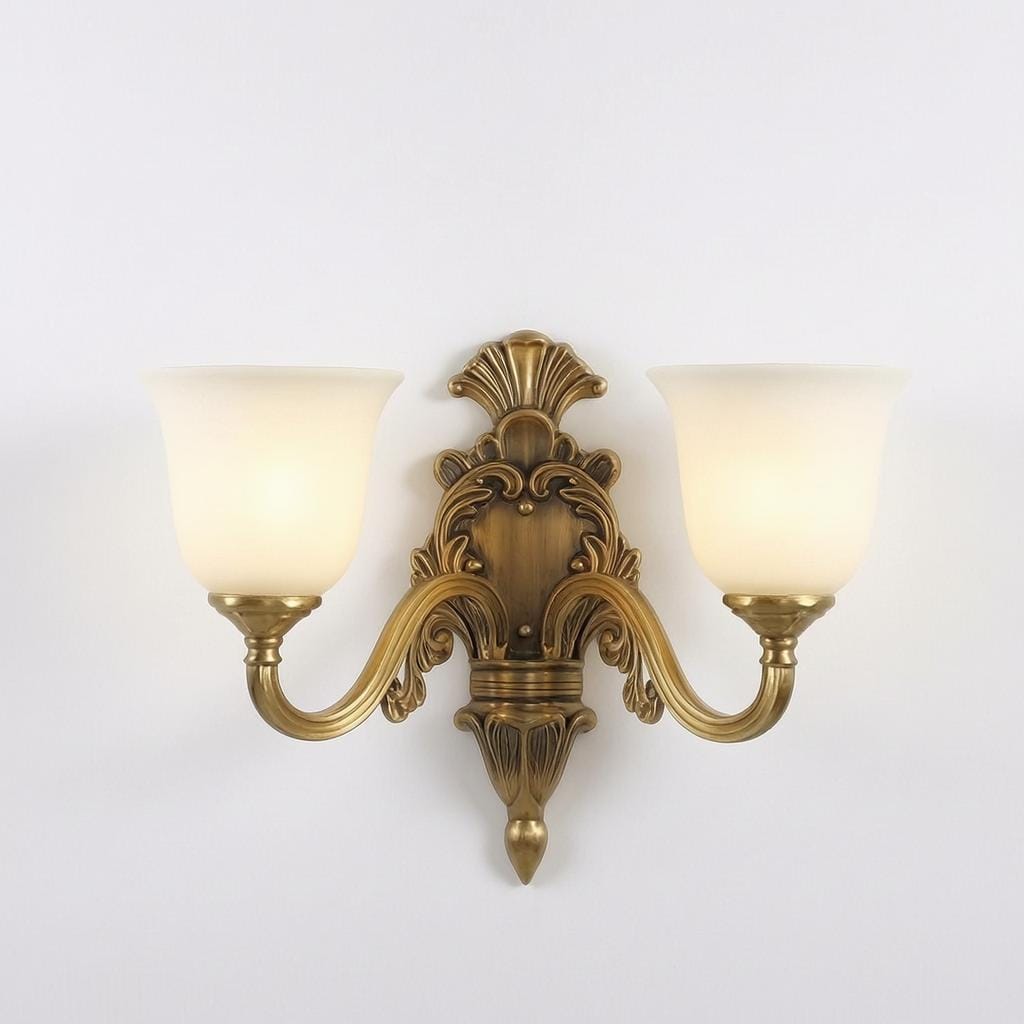 Elysse | Wall Light