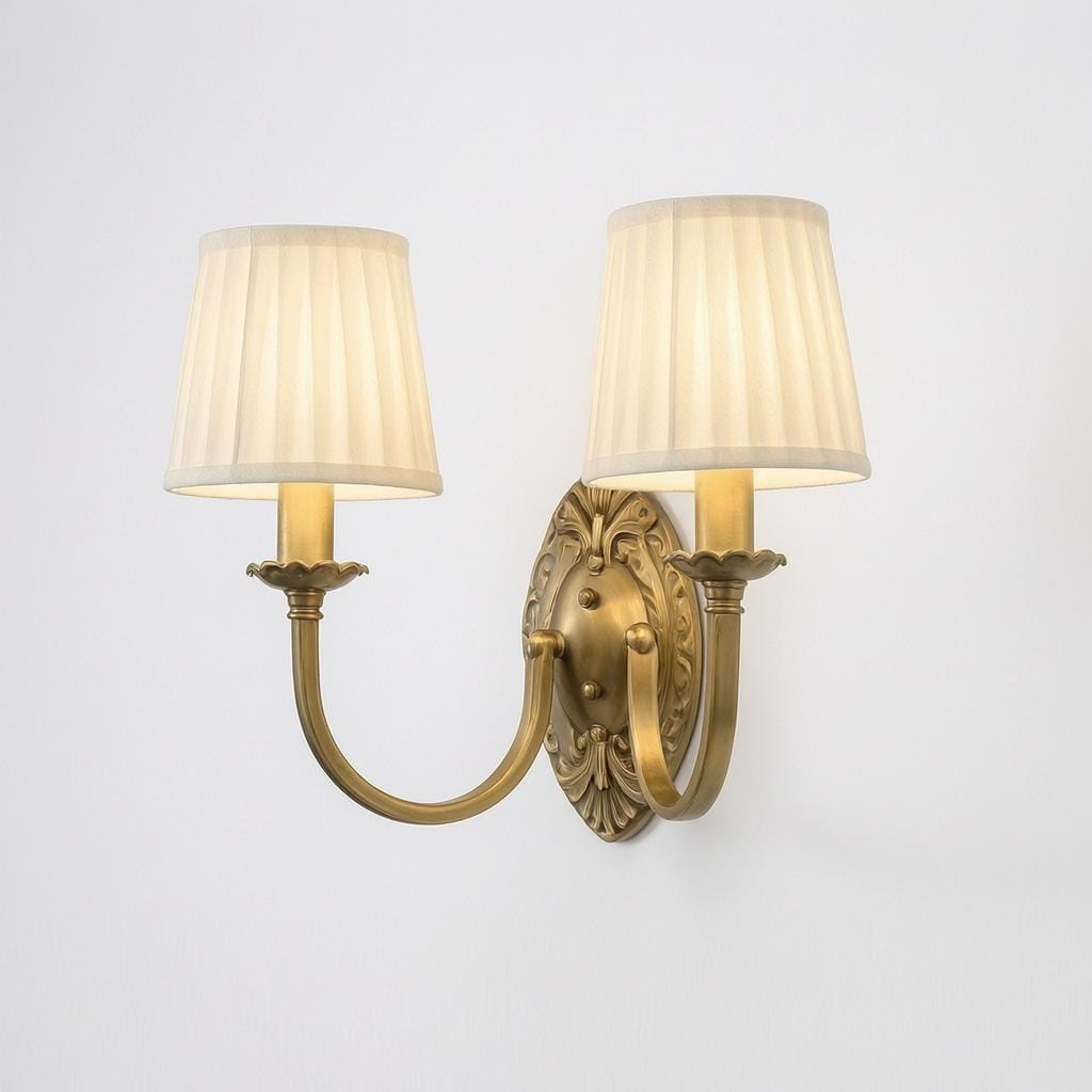 Ivros | Wall Light