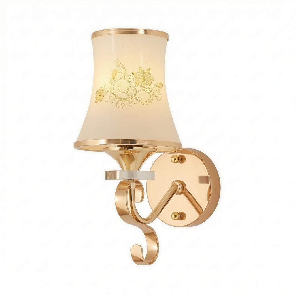 Isarum | Wall Light