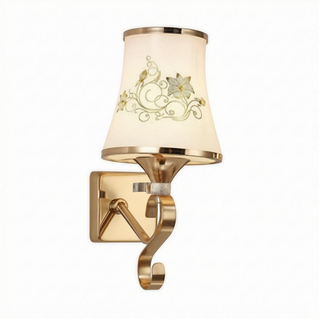 Isarum | Wall Light