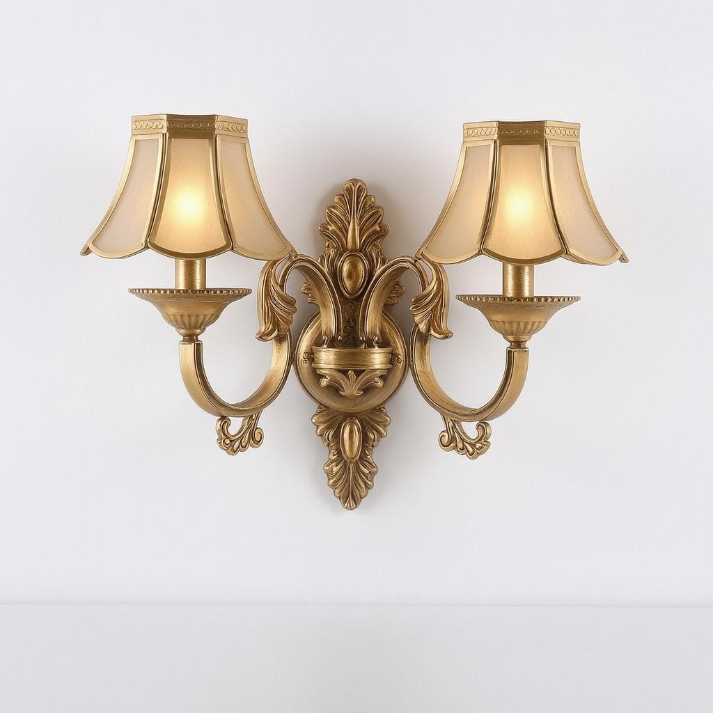 Elaraa | Wall Light