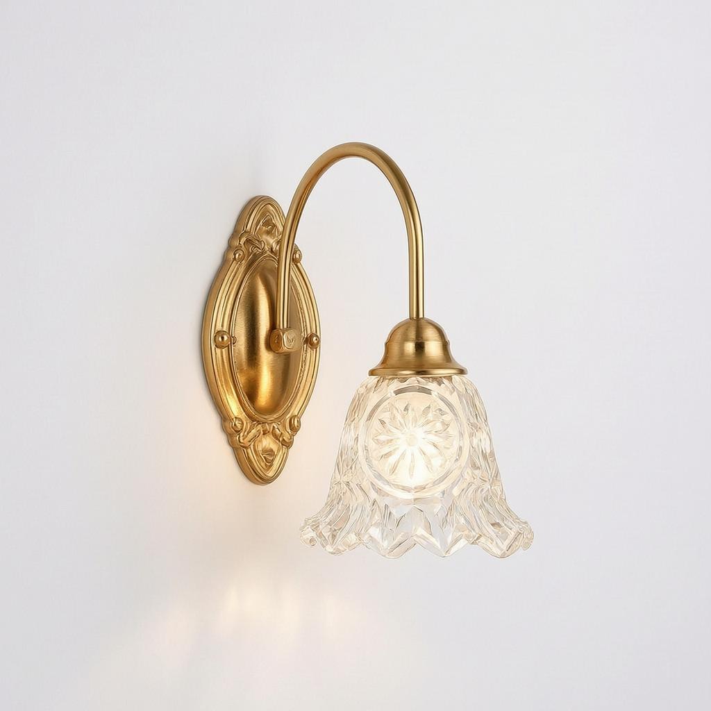 Kiyomi | Wall Light