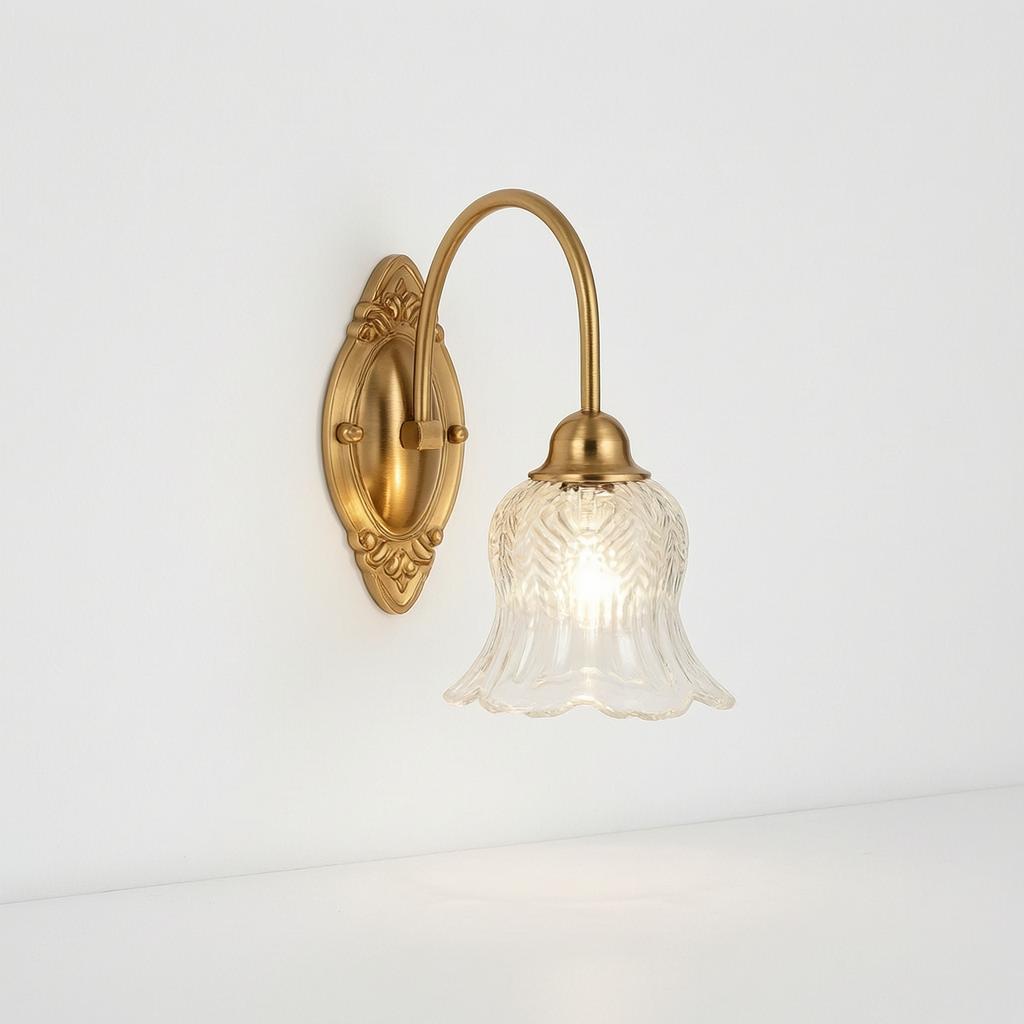 Kiyomi | Wall Light