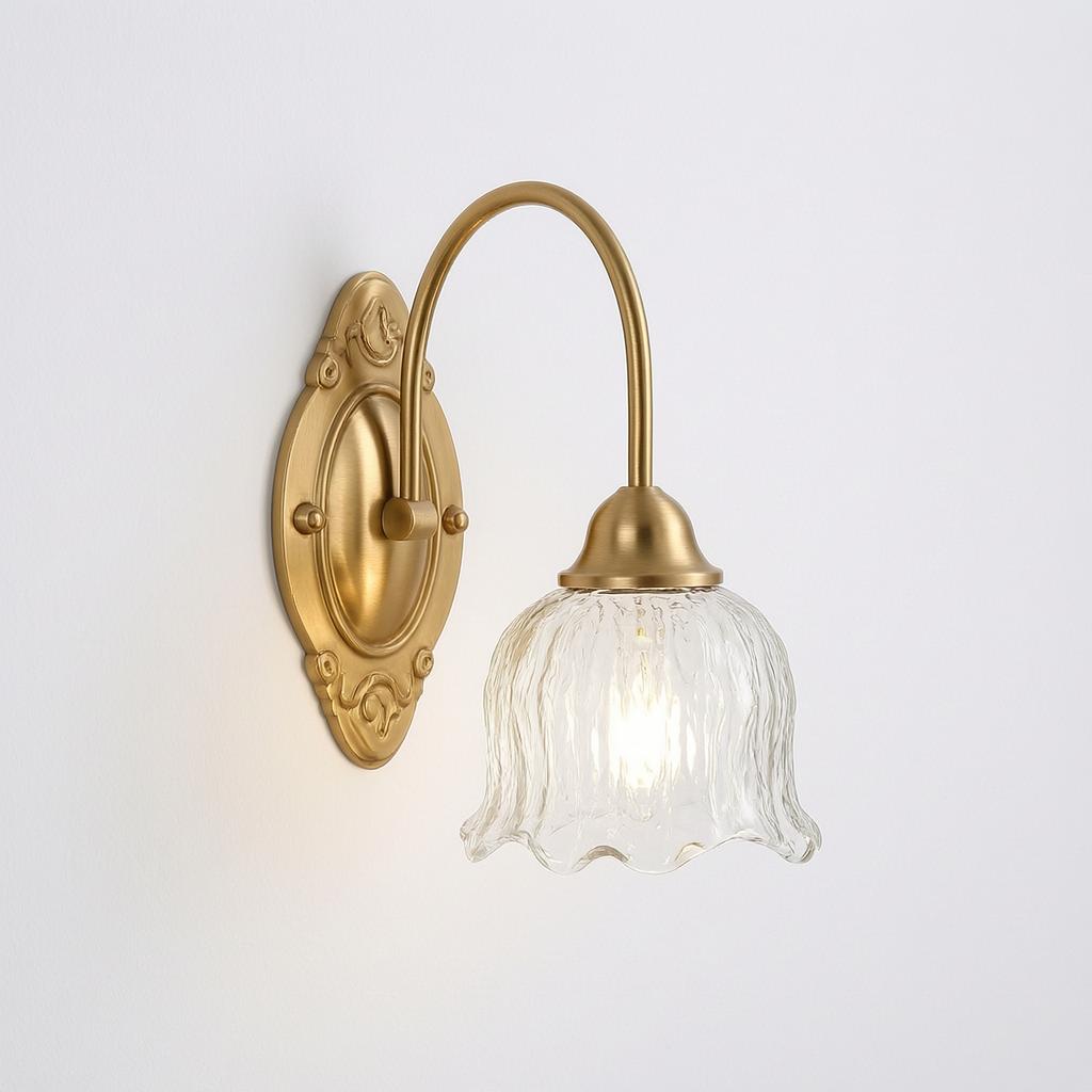 Kiyomi | Wall Light