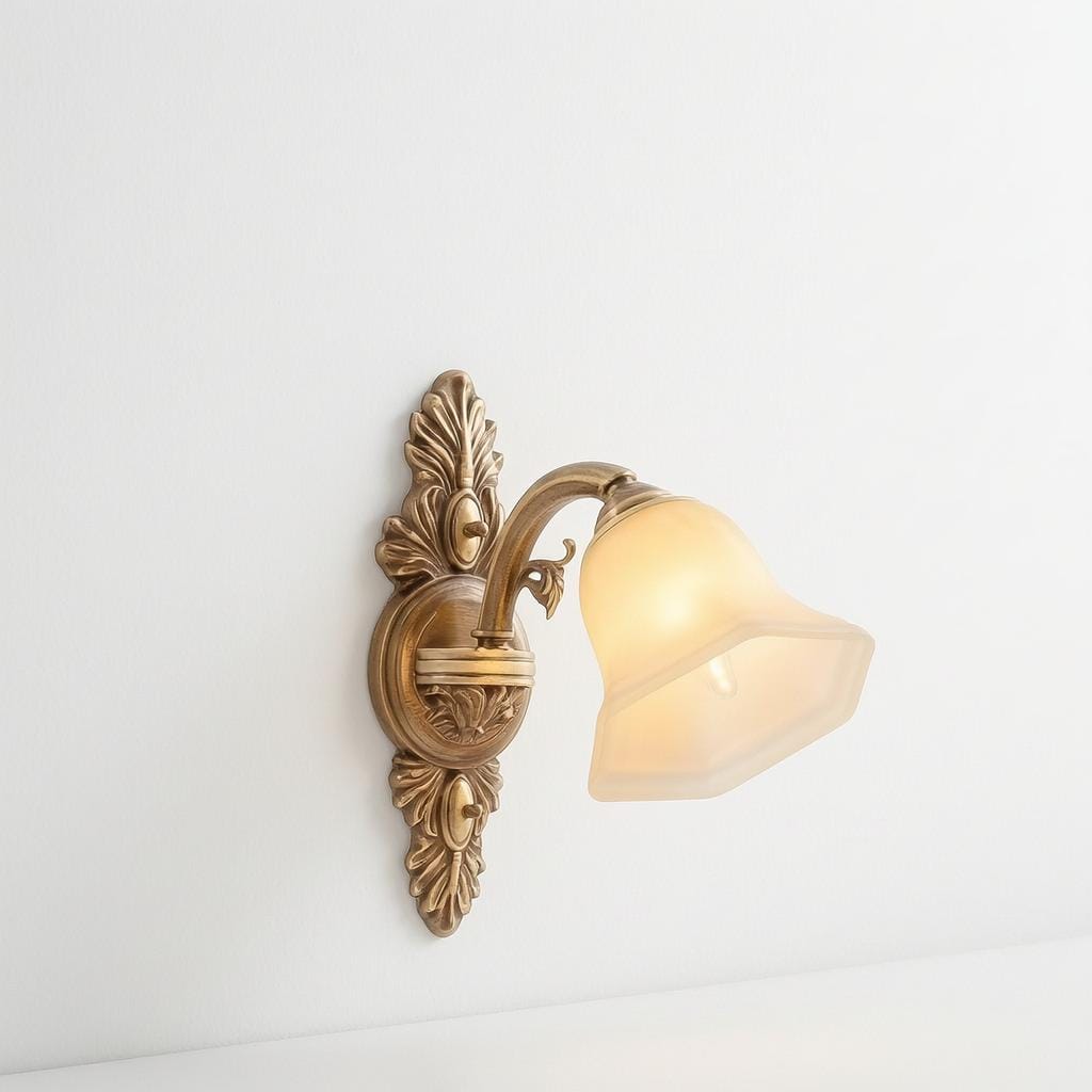 Perrault | Wall Light