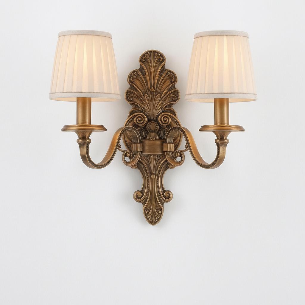 Perrot | Wall Light
