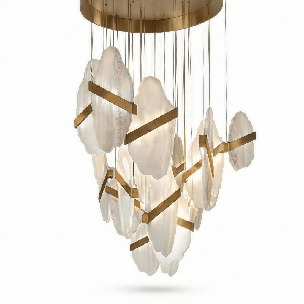 Estellan | Chandelier