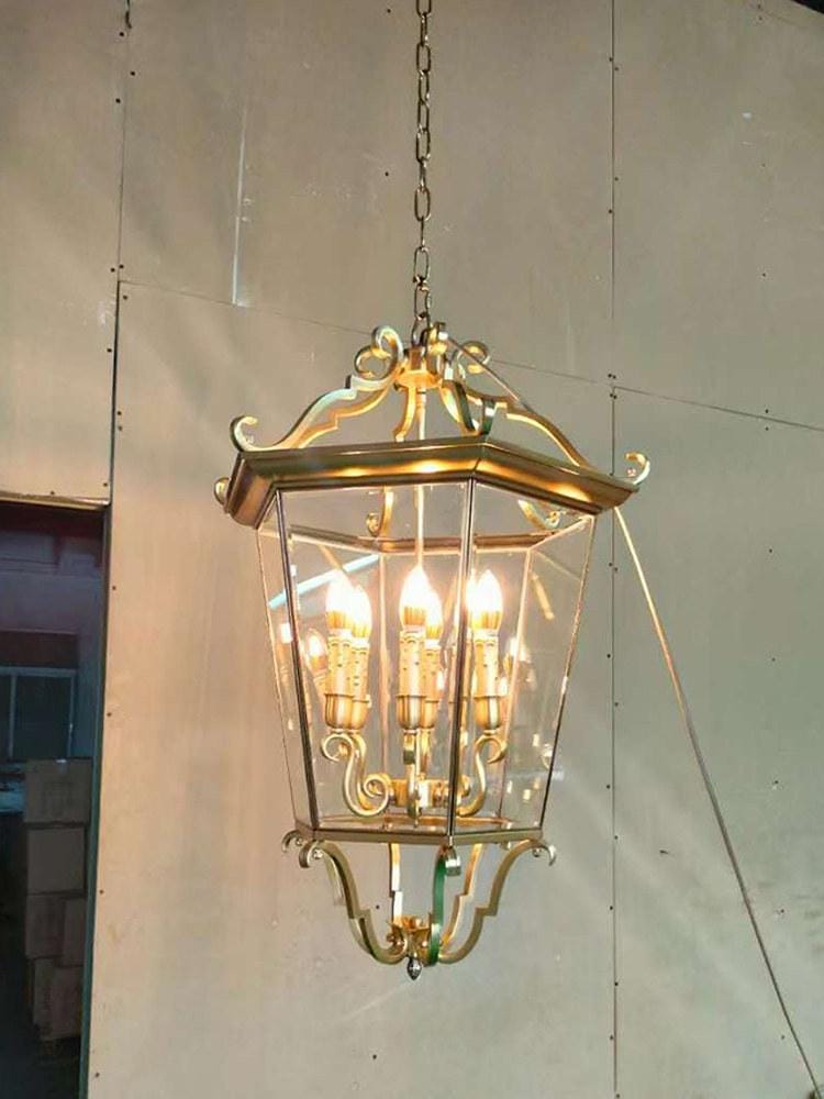 Treston | Pendant Light