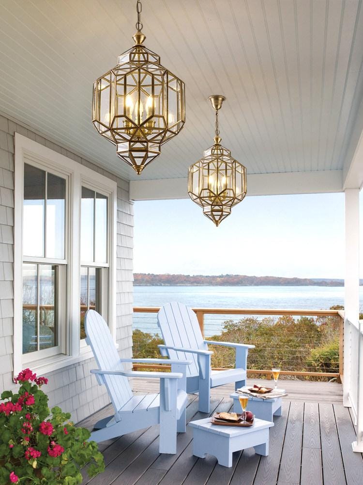 Lument | Pendant Light