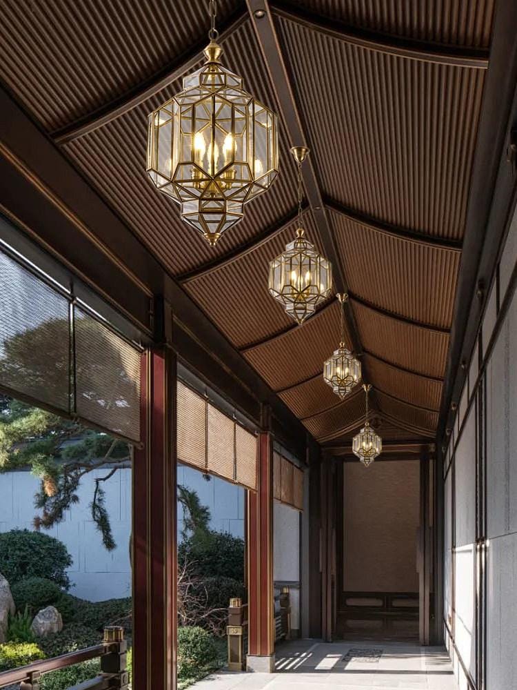 Lument | Pendant Light