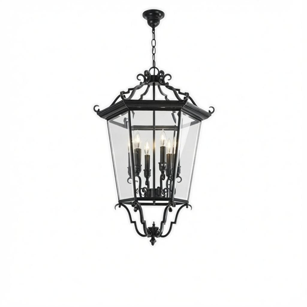 Treston | Pendant Light