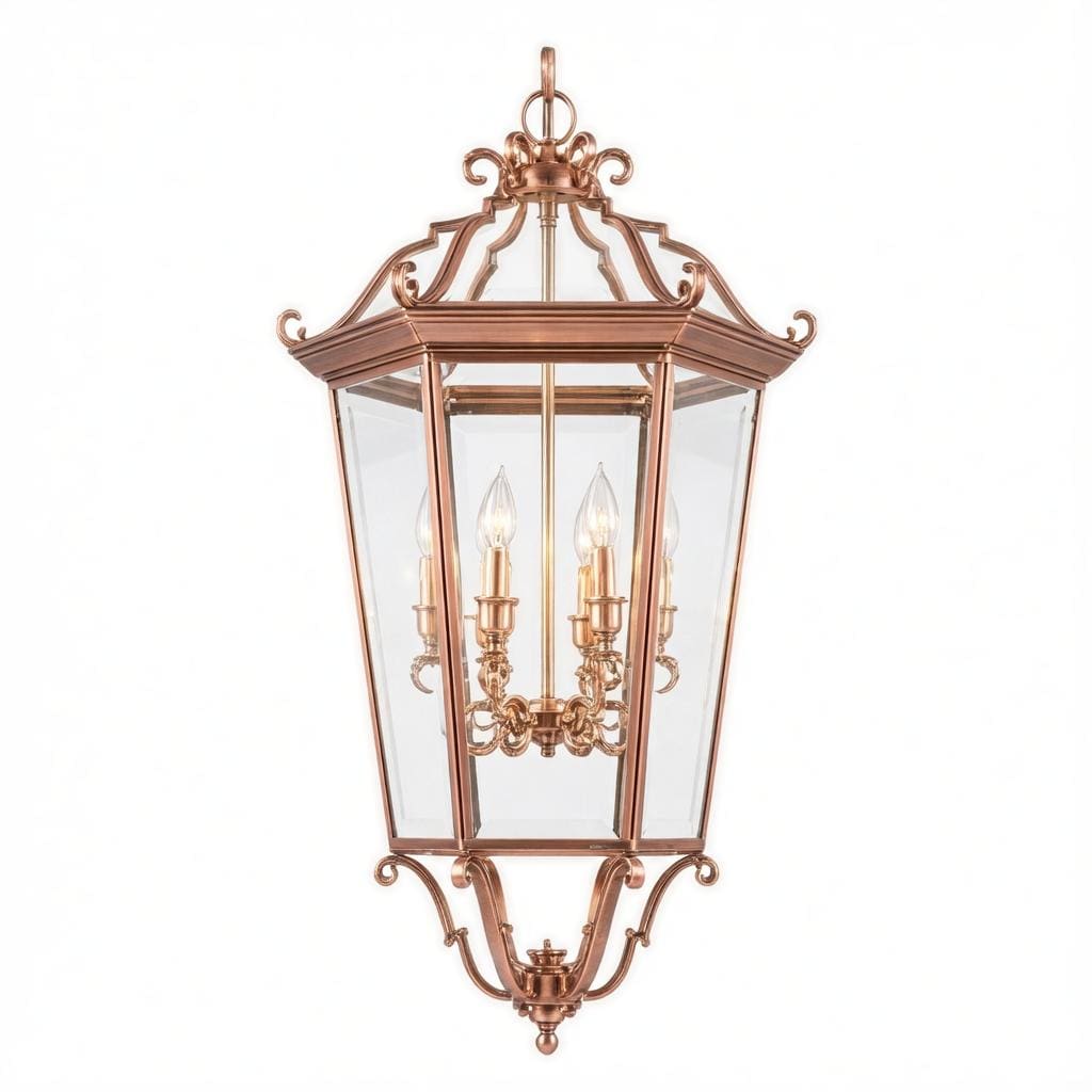 Treston | Pendant Light