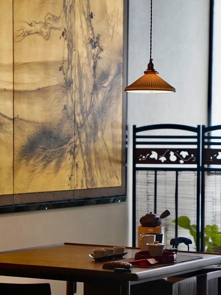Davino | Pendant Light