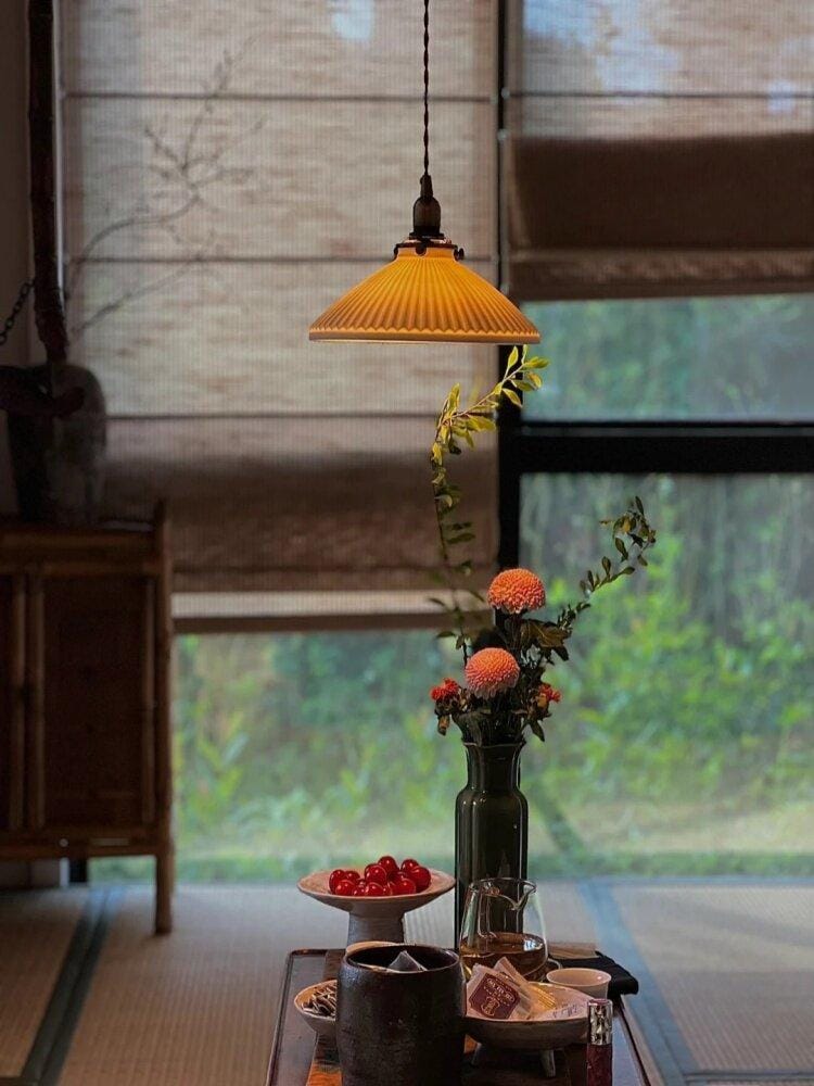 Davino | Pendant Light