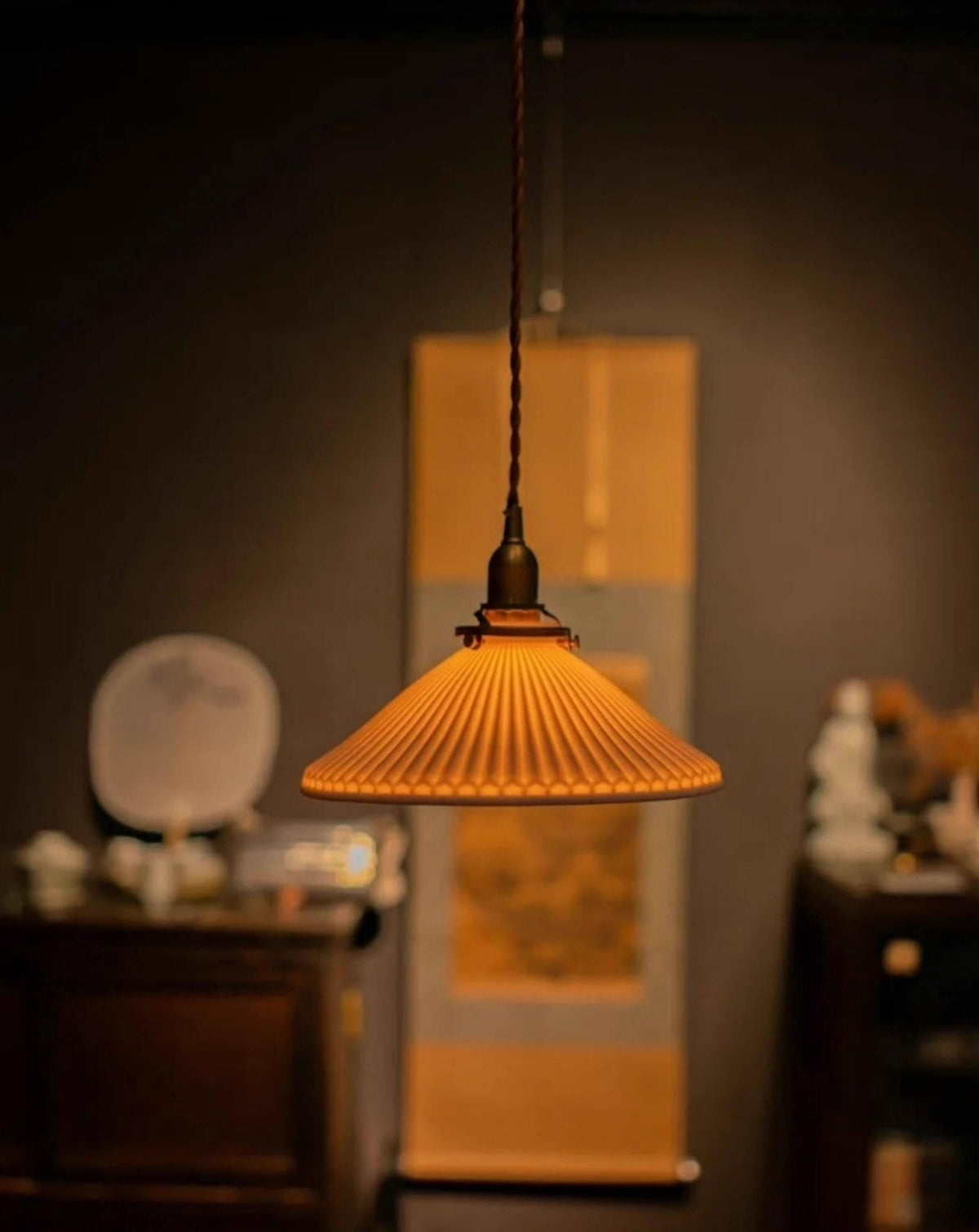 Davino | Pendant Light