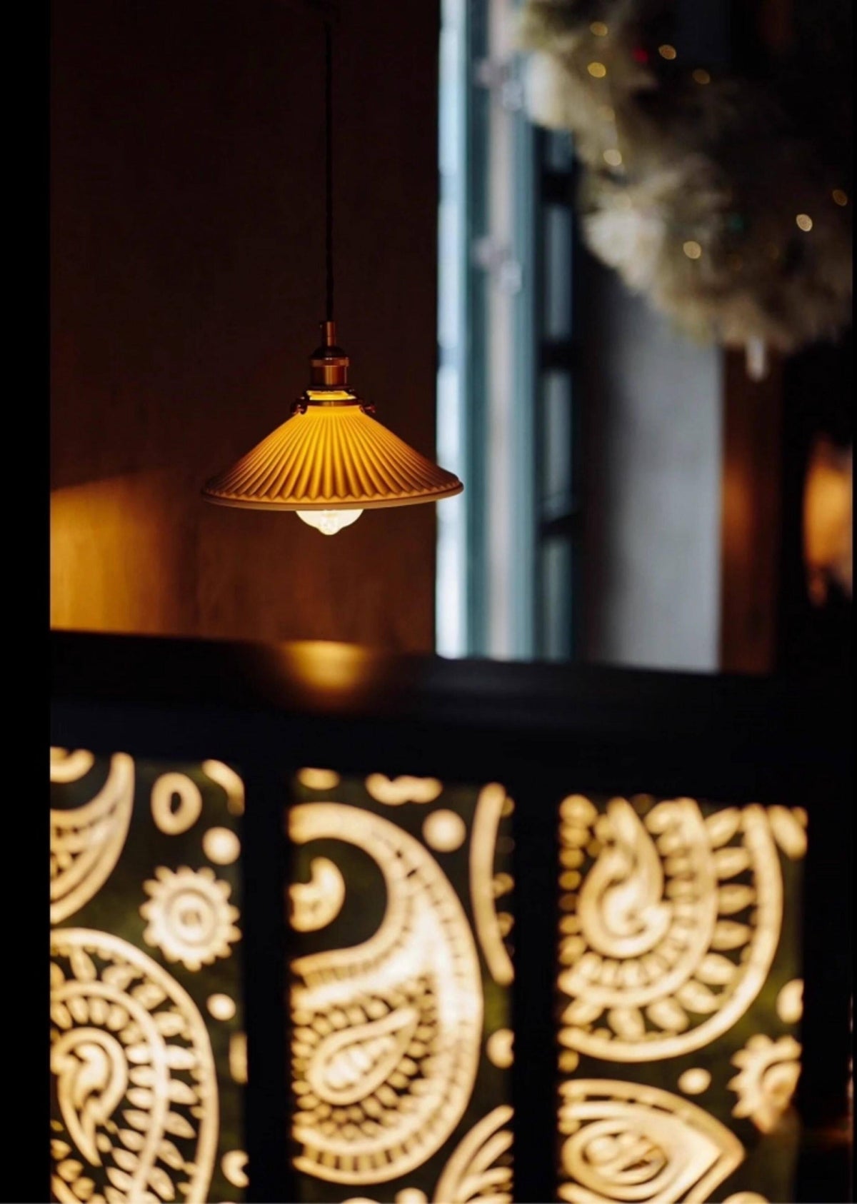 Davino | Pendant Light