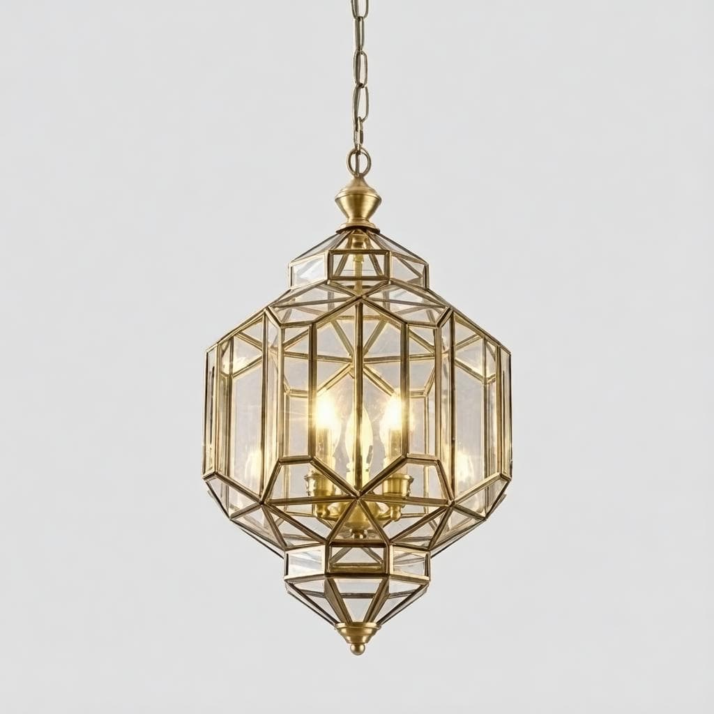 Lument | Pendant Light
