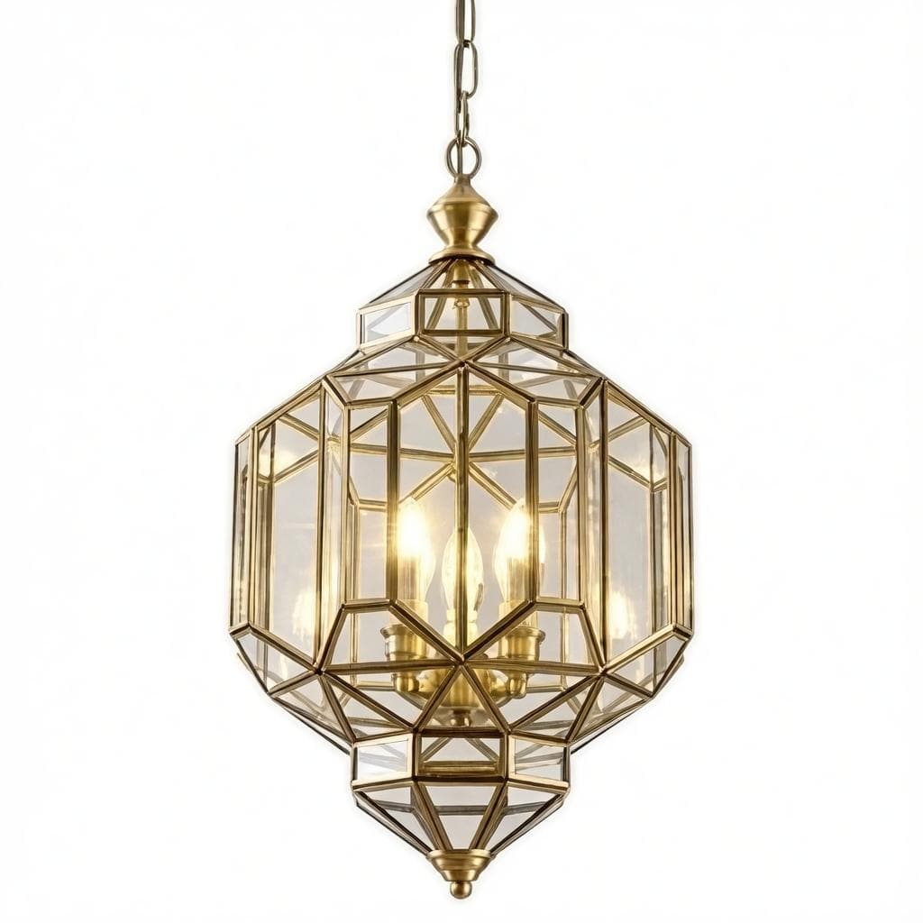 Lument | Pendant Light