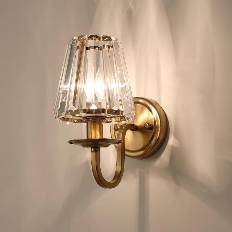 Orielix | Wall Light