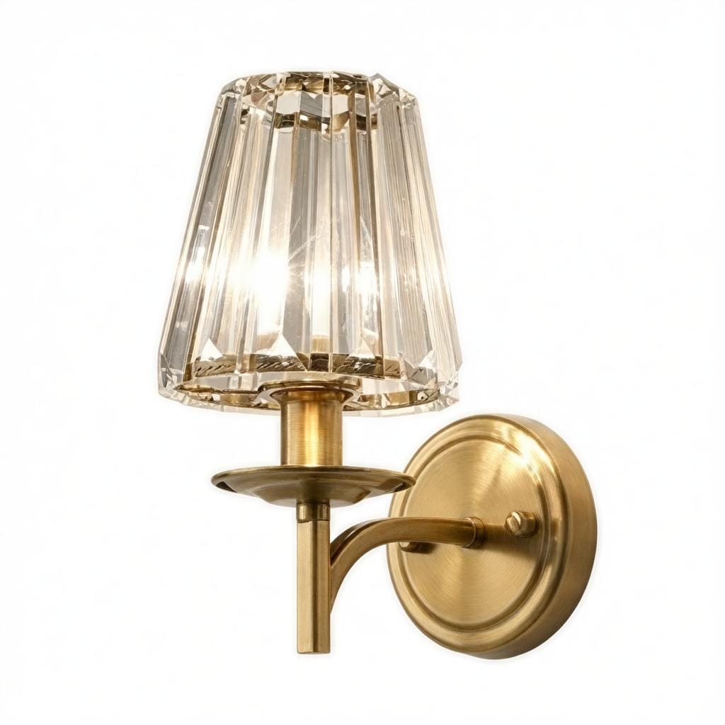 Orielix | Wall Light