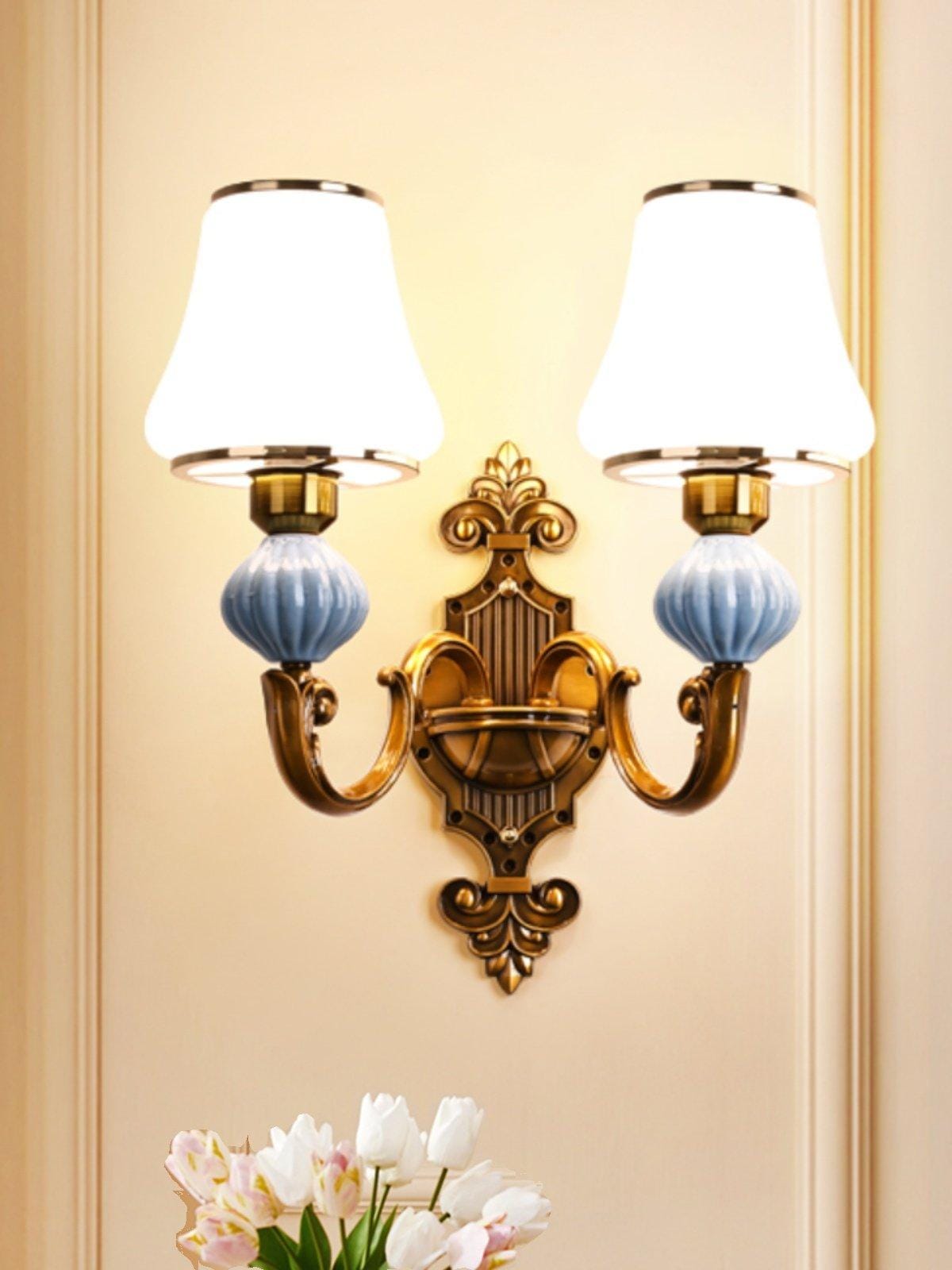 Holmstead | Wall Light
