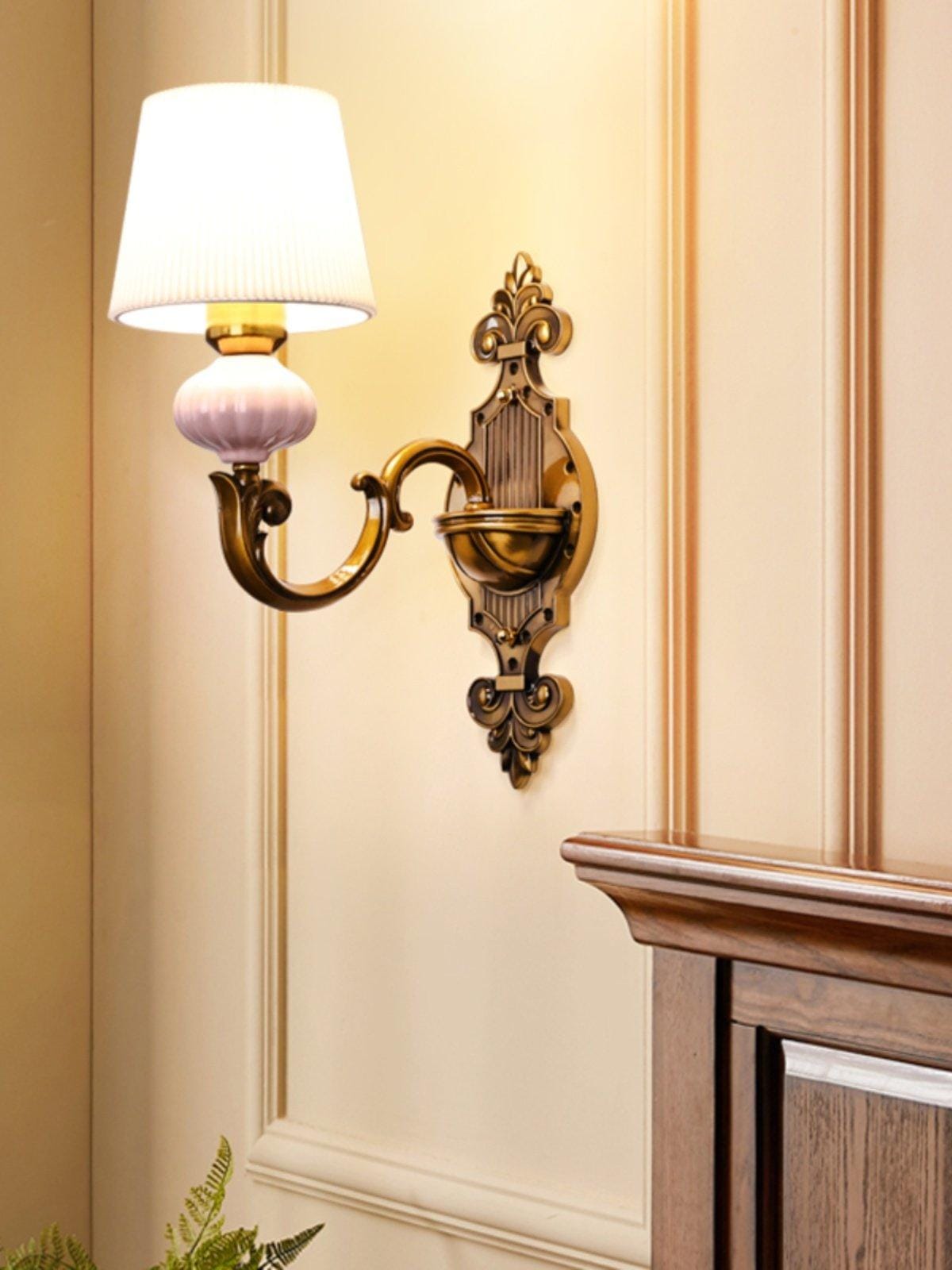 Holmstead | Wall Light