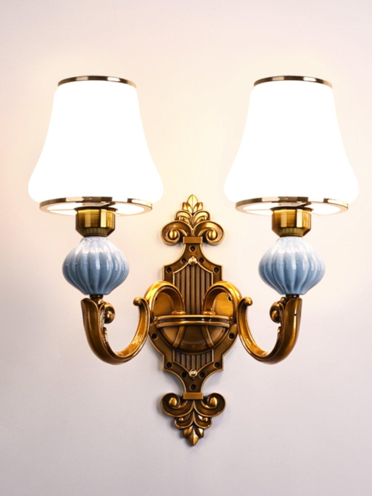 Holmstead | Wall Light