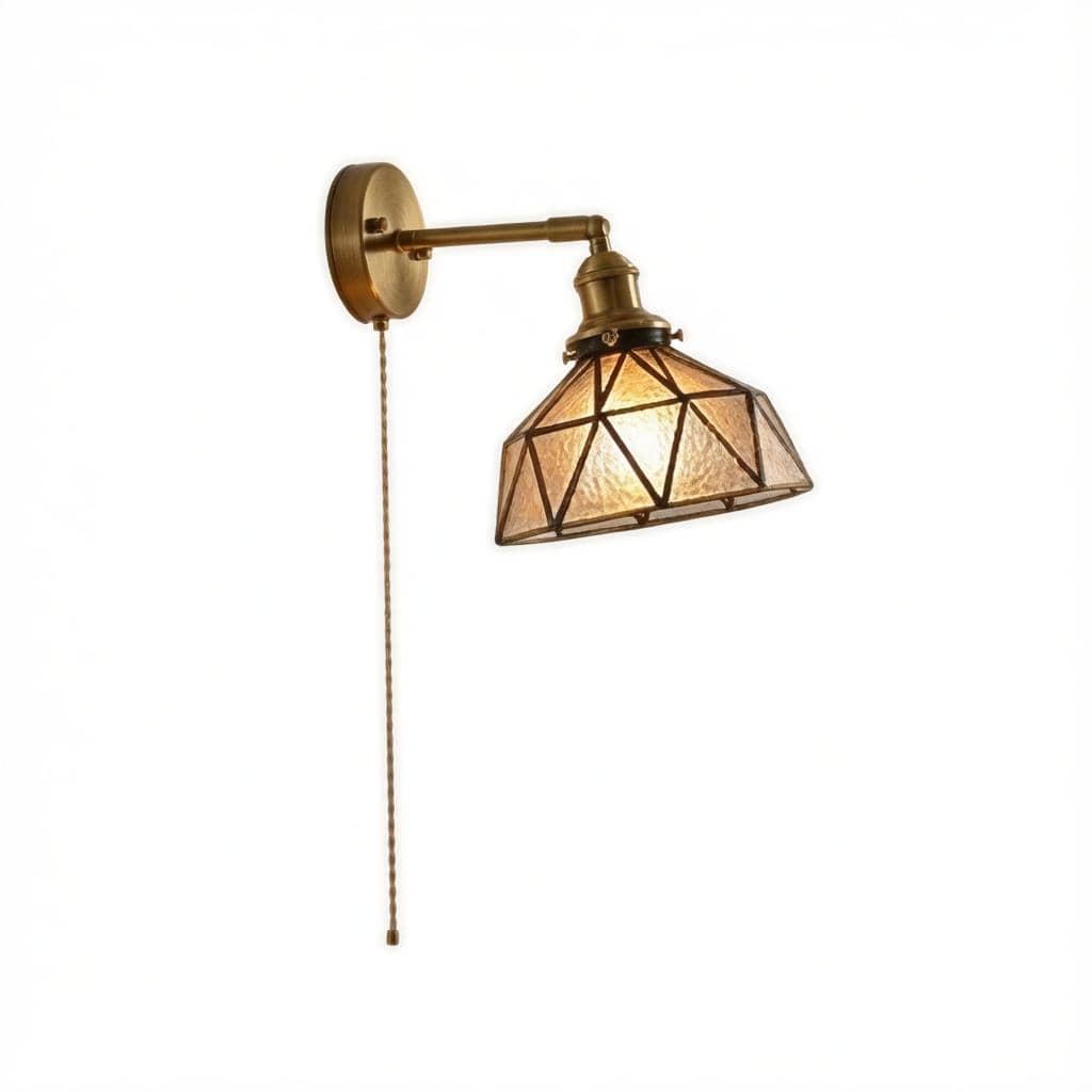 Vianca | Wall Light
