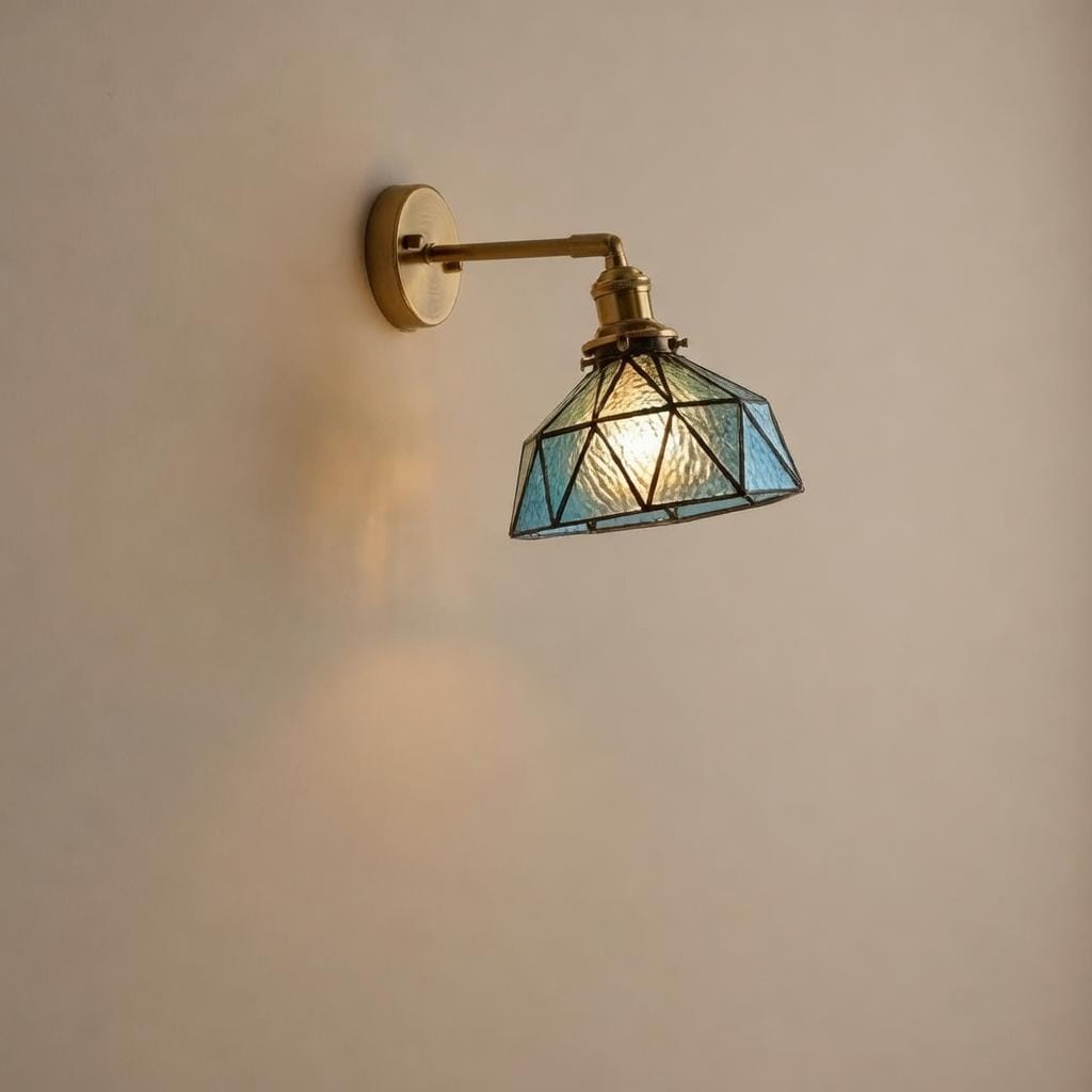Vianca | Wall Light
