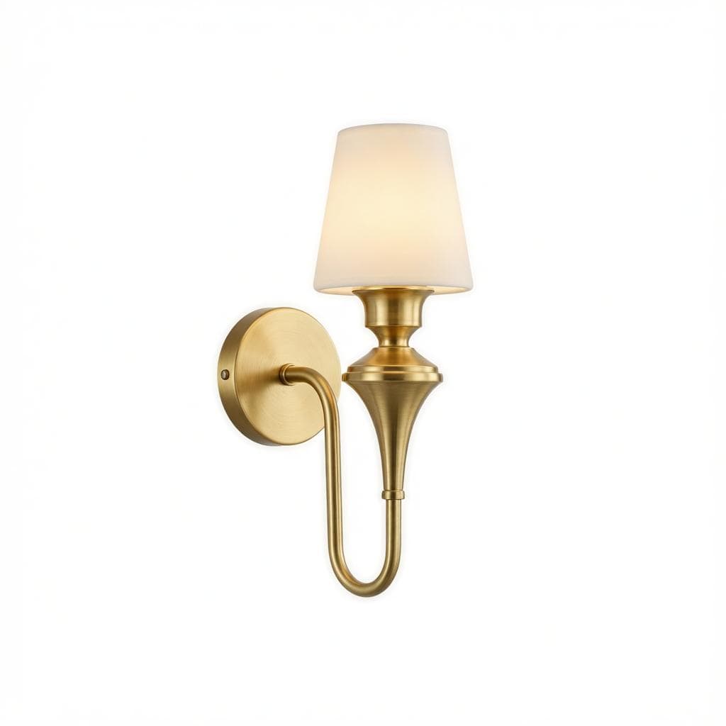 Iserlohn | Wall Light