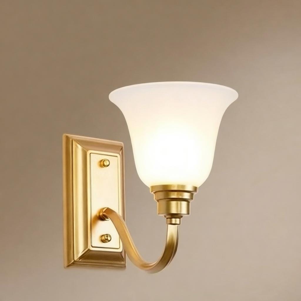 Lavallo | Wall Light
