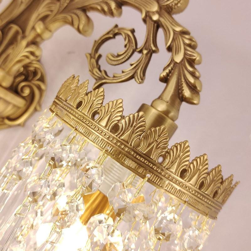 Olof | Wall Light