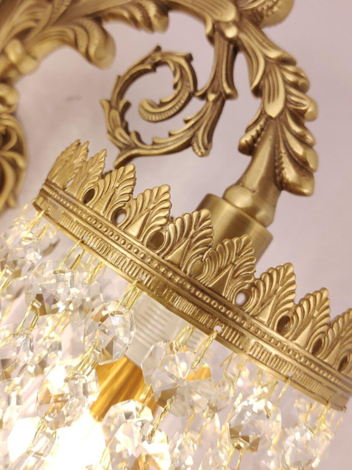 Olof | Wall Light