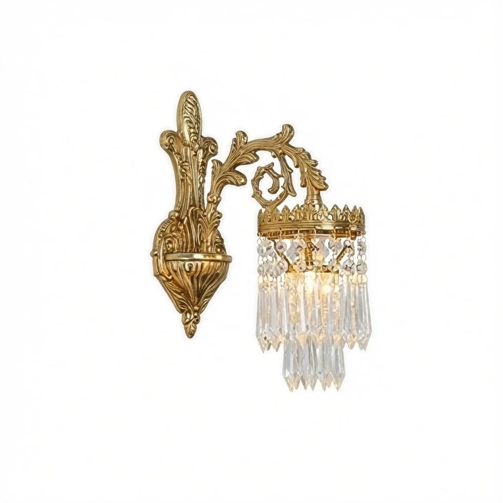 Olof | Wall Light