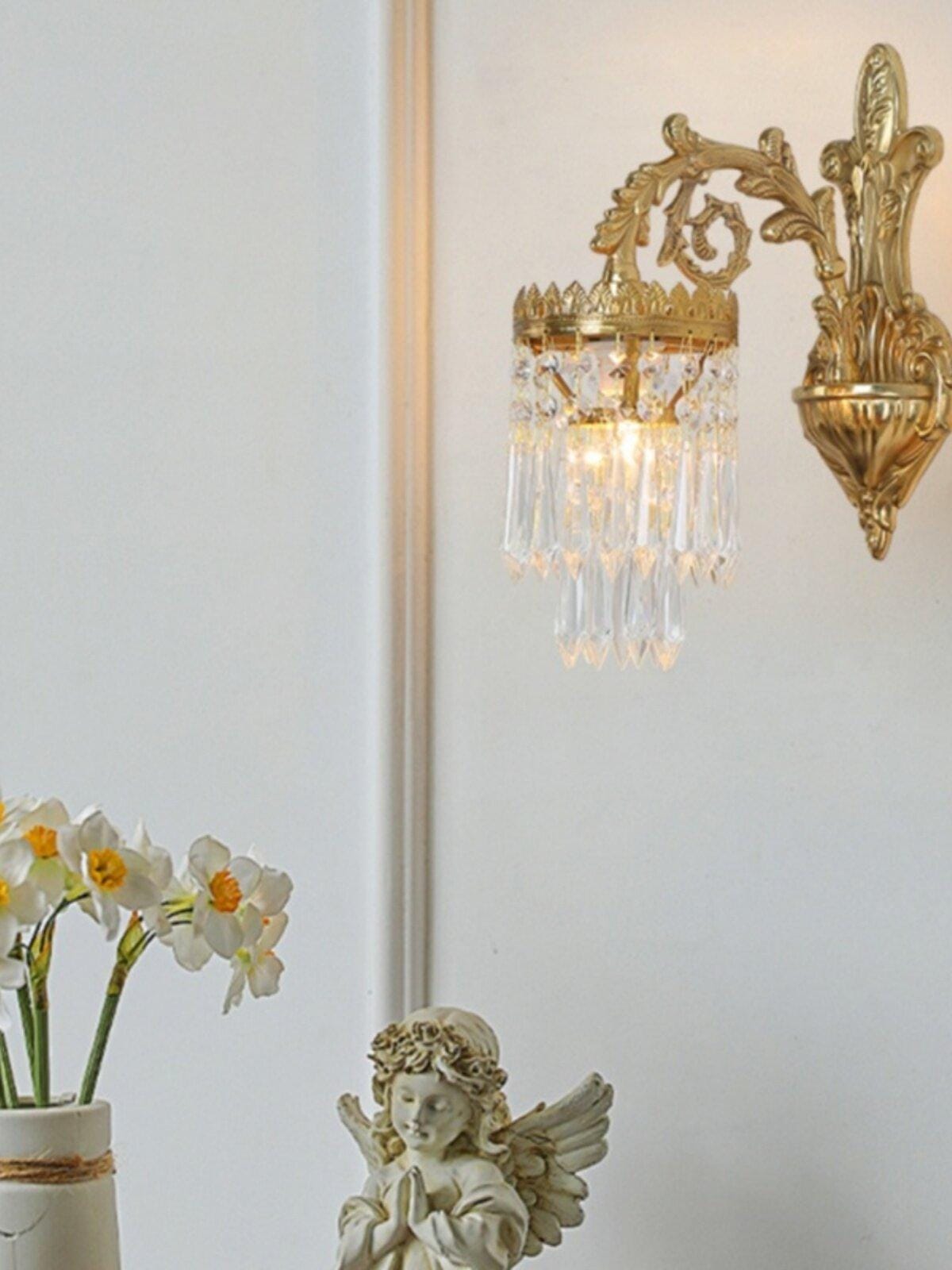 Olof | Wall Light