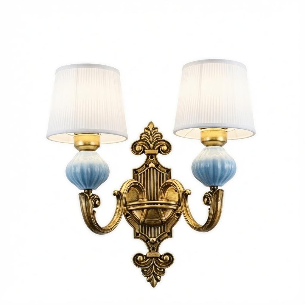 Holmstead | Wall Light