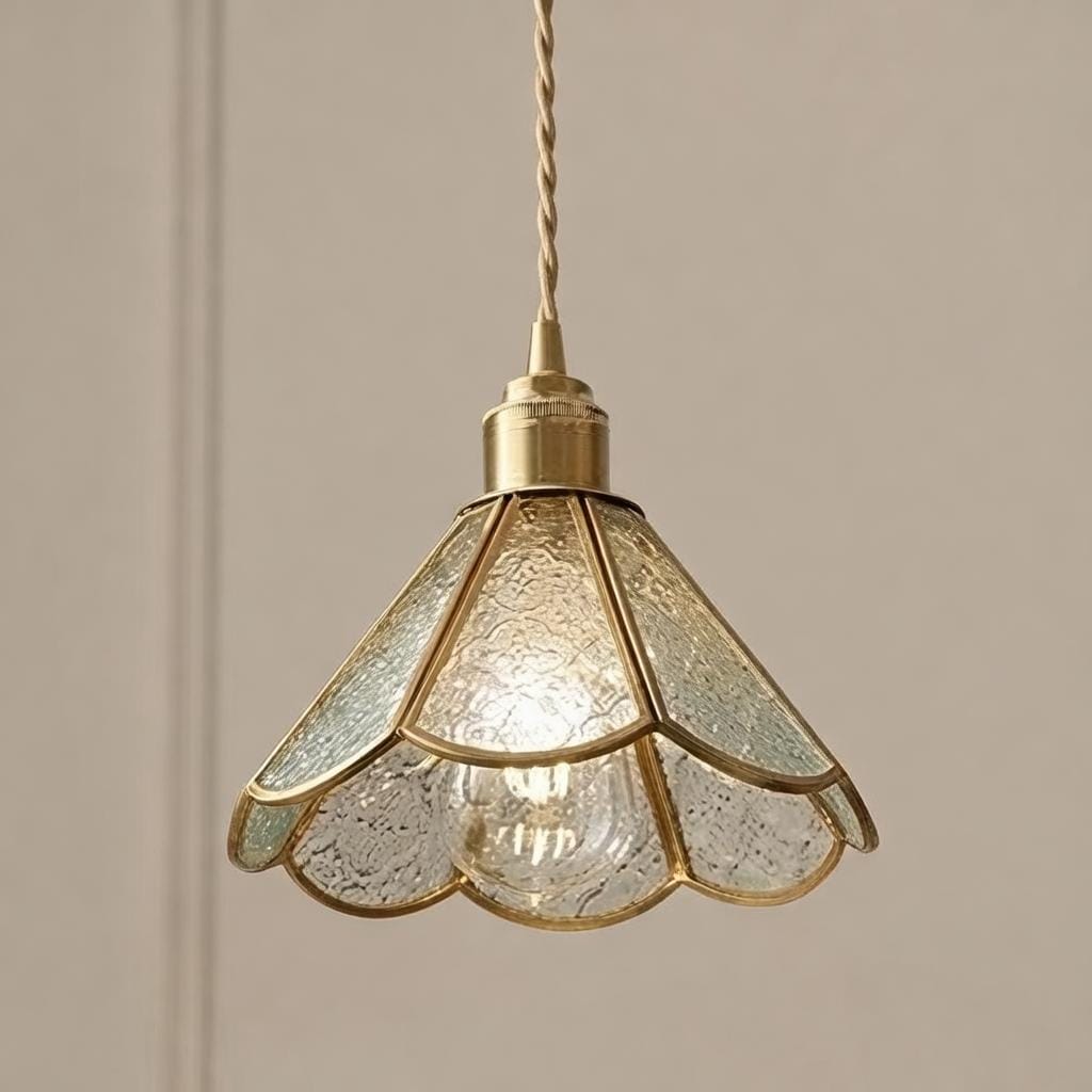 Helixs | Pendant Light