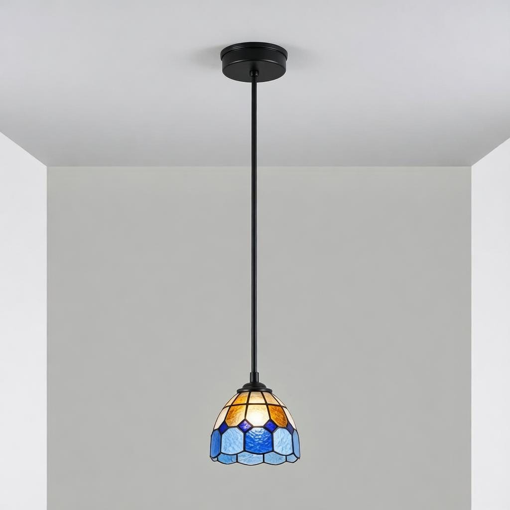 Ivor | Pendant Light