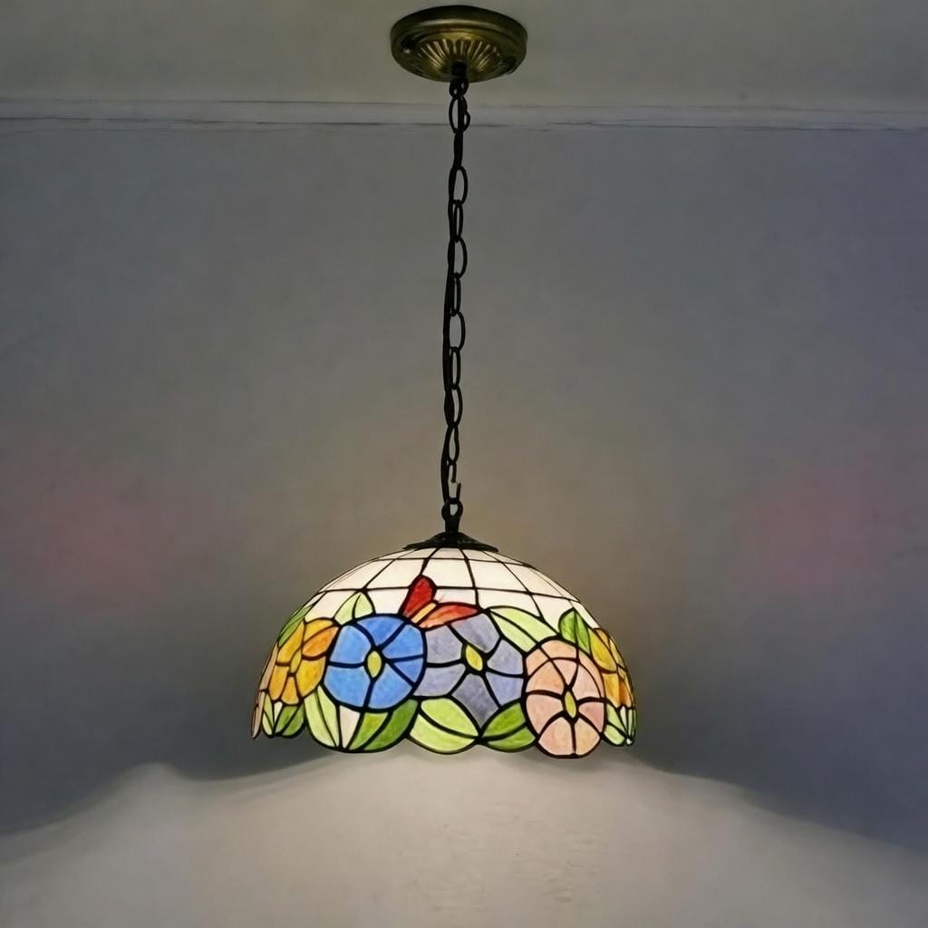 Farnett | Pendant Light