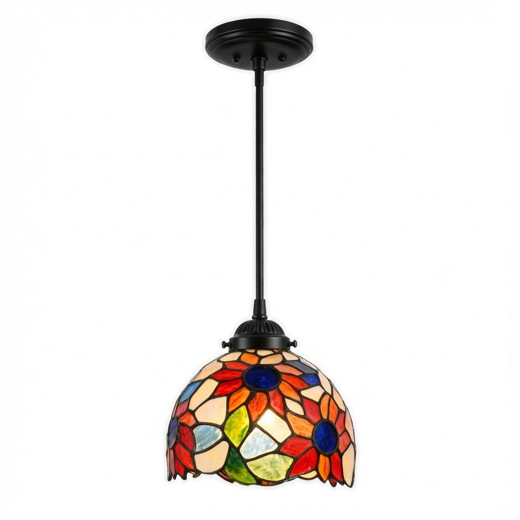 Solenex | Pendant Light
