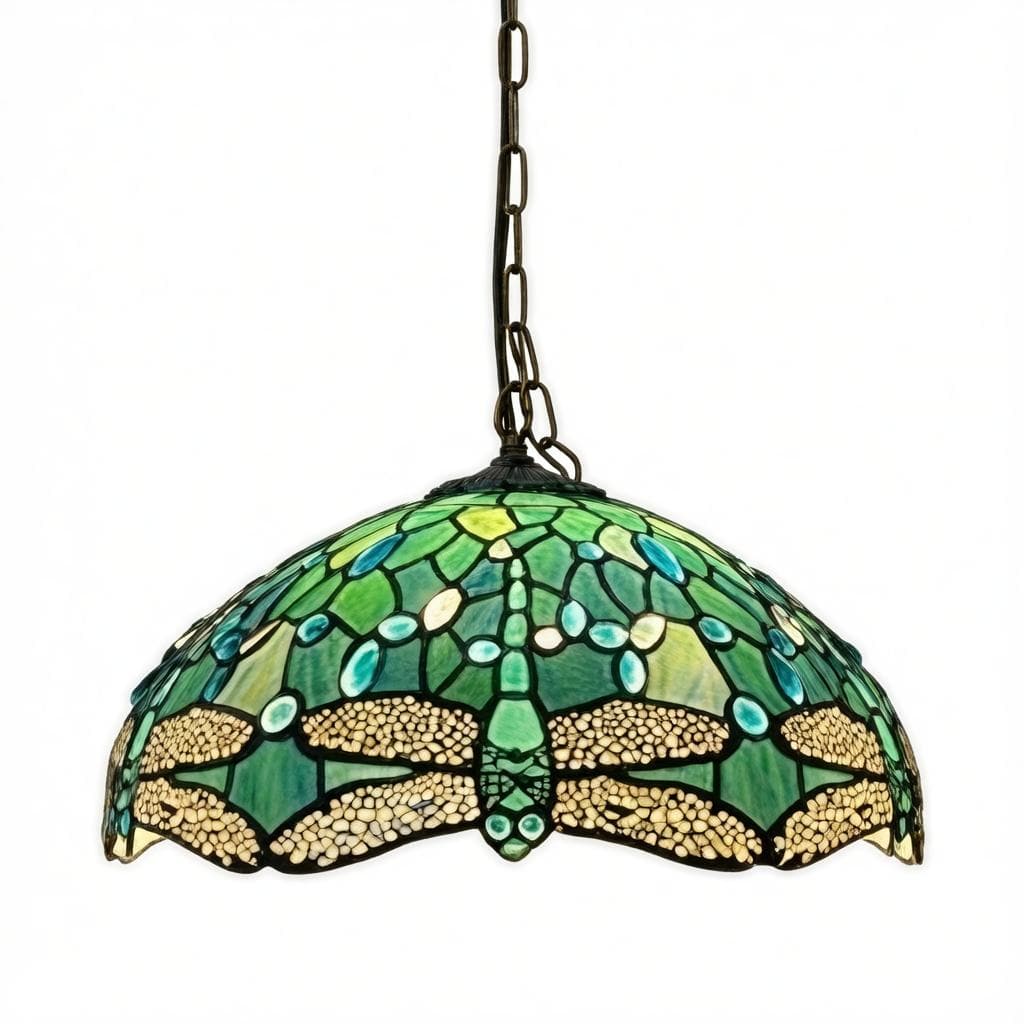 Galvex | Pendant Light