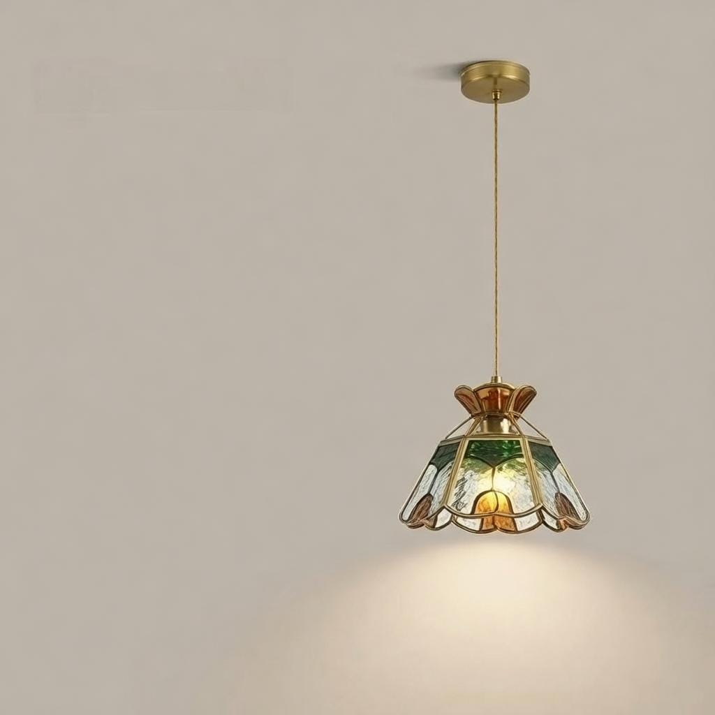 Marisq | Pendant Light