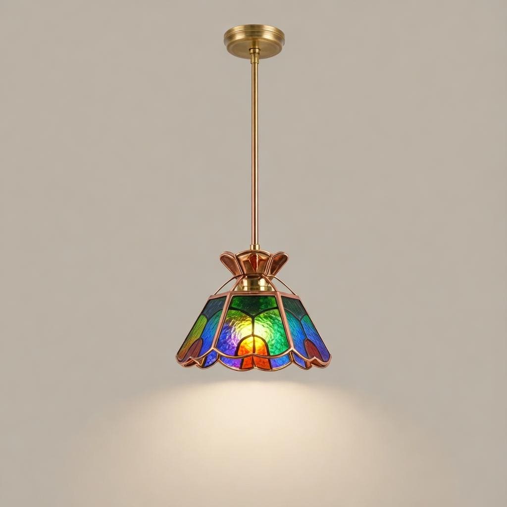 Marisq | Pendant Light