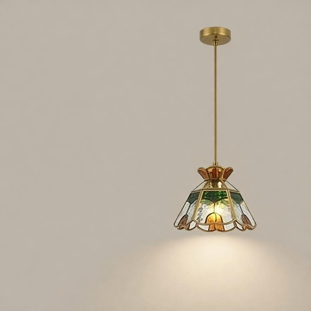 Marisq | Pendant Light