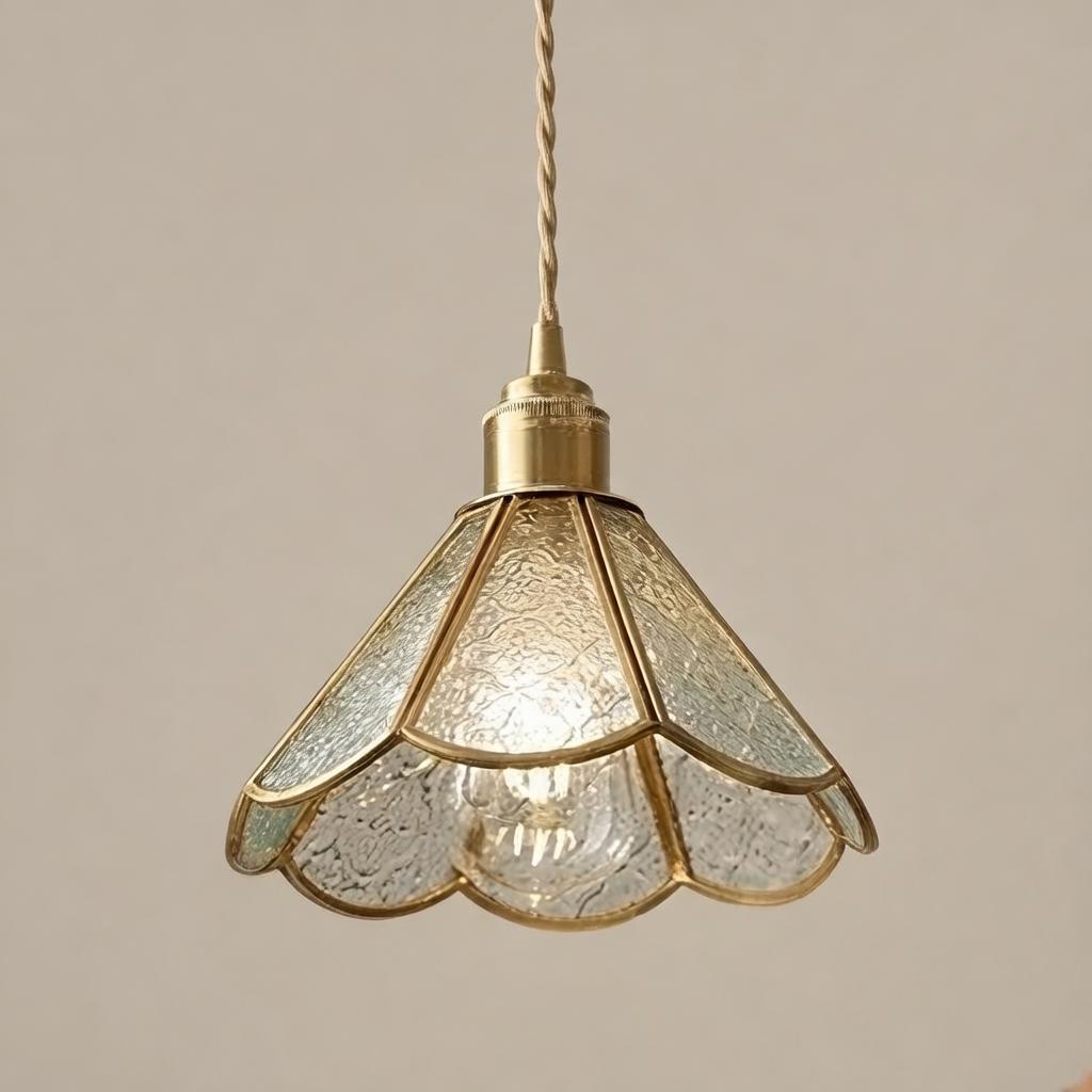 Helixs | Pendant Light