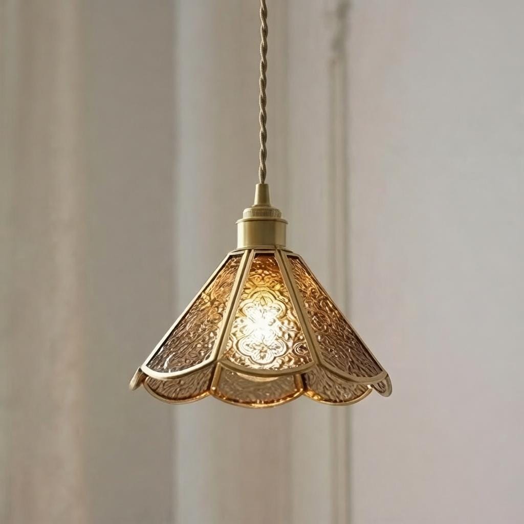 Helixs | Pendant Light