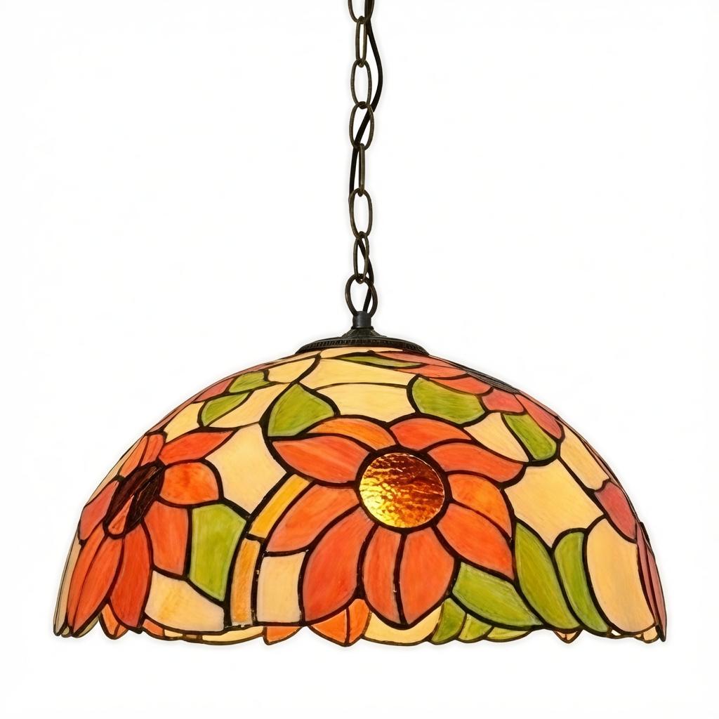 Gilded | Pendant Light