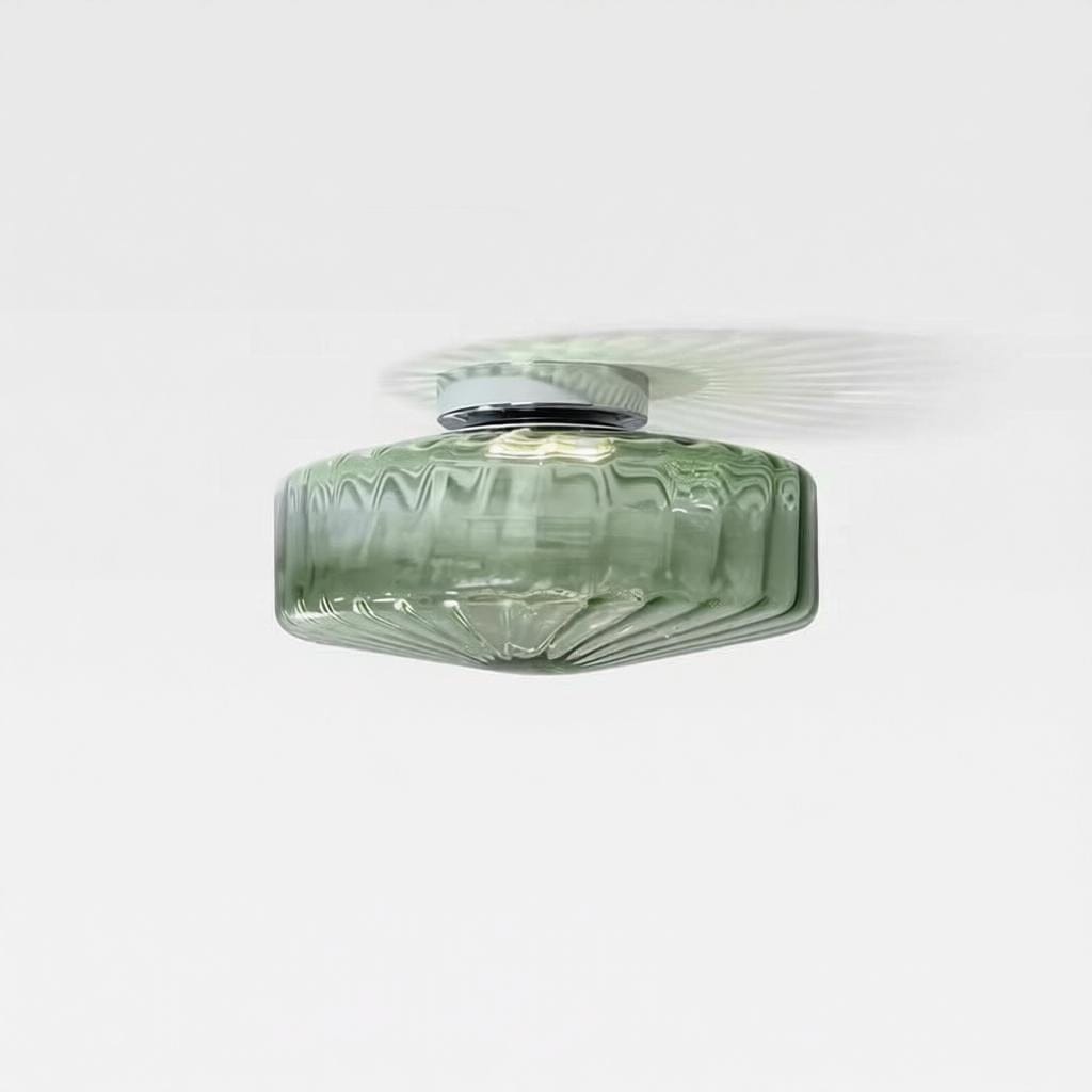 Lorricson | Semi Flush Mounted Light - Modern Semi Flush Mounted Light | HomeCartel Philippines