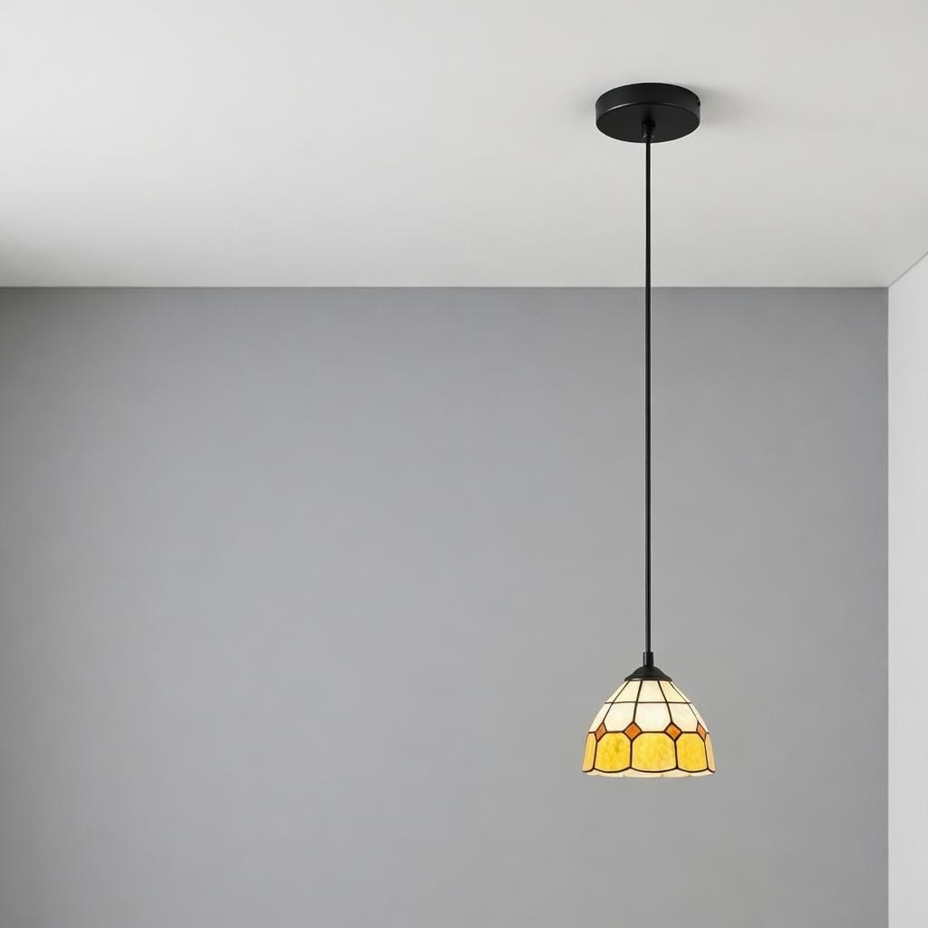 Ivor | Pendant Light