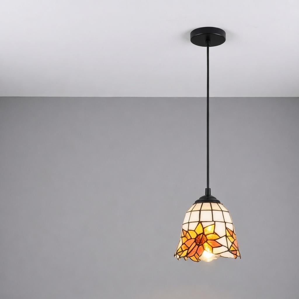 Ivor | Pendant Light